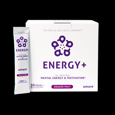 Energy+ Dragon Fruit (Sugar Free)